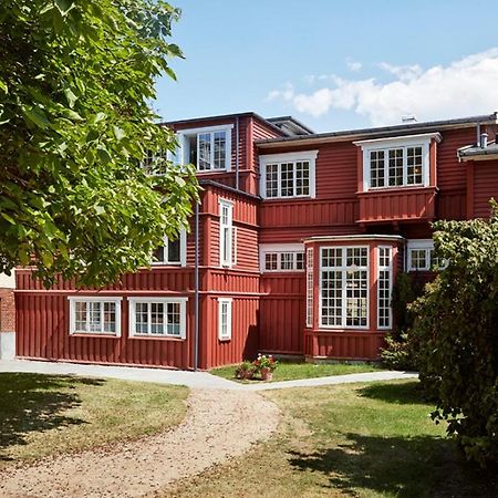 Hotel Hornbaekhus Eksteriør bilde