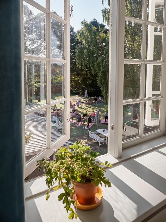 Hotel Hornbaekhus Eksteriør bilde