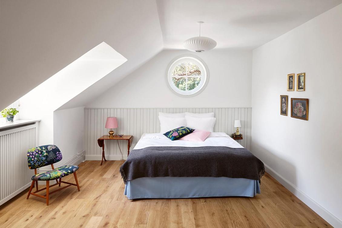 Hotel Hornbaekhus Eksteriør bilde
