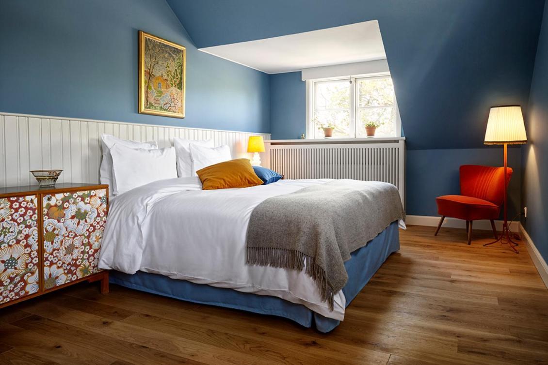Hotel Hornbaekhus Eksteriør bilde