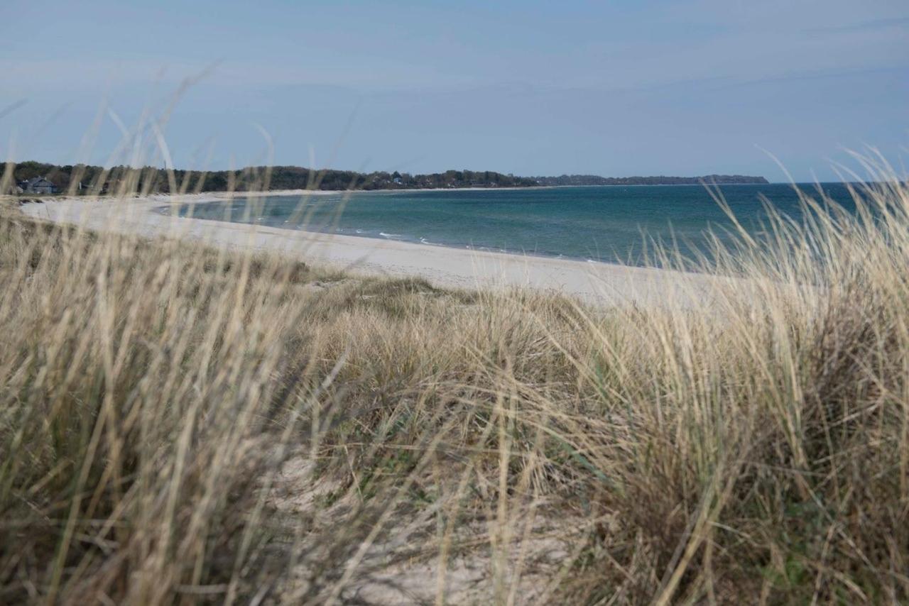 Hotel Hornbaekhus Eksteriør bilde