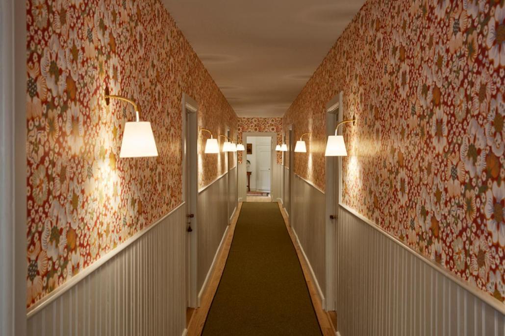 Hotel Hornbaekhus Eksteriør bilde