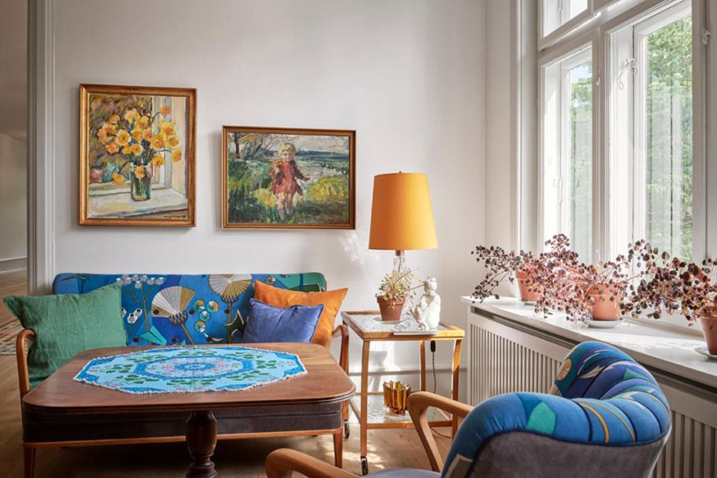 Hotel Hornbaekhus Eksteriør bilde
