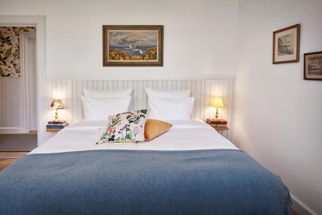 Hotel Hornbaekhus Eksteriør bilde
