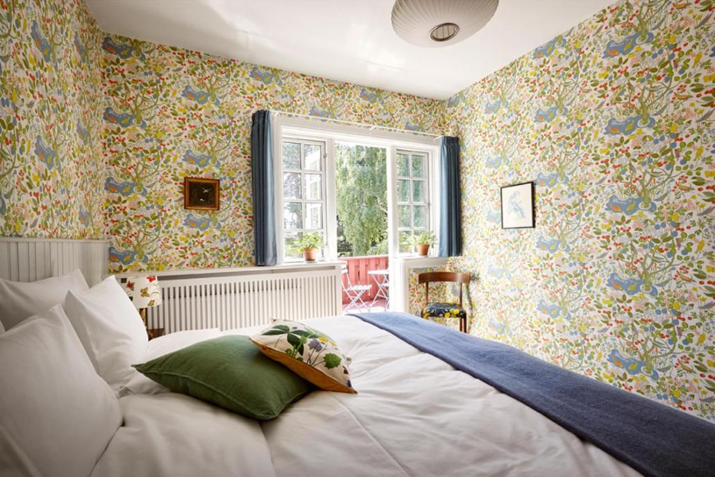 Hotel Hornbaekhus Eksteriør bilde
