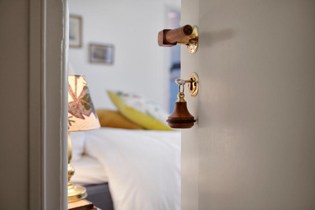 Hotel Hornbaekhus Eksteriør bilde