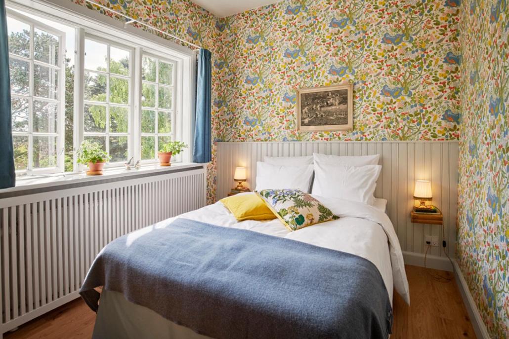 Hotel Hornbaekhus Eksteriør bilde